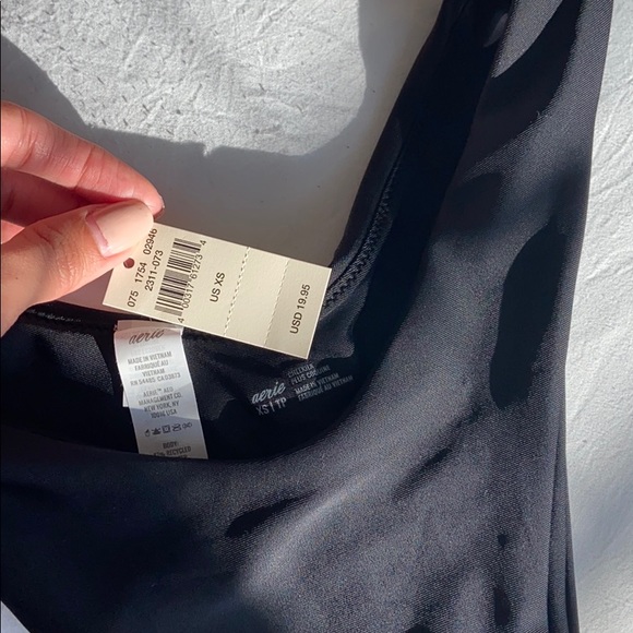 American eagle outfitters aerie swimsuit - Picture 2 of 3